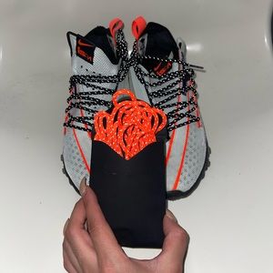 Nike React WR ISPA “ghost aqua”